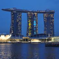 Expatriados Singapur