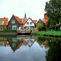 Expatriados Países Bajos