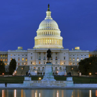 Expatriados Washington