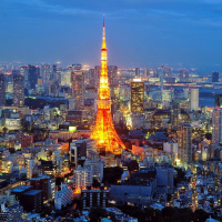 Expatriados en Japón