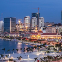 Expatriados en Angola