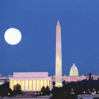 Expatriados Washington D.C.