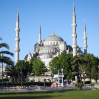 Expatriados en Turquía