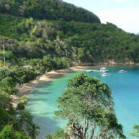 Expatriados en Trinidad y Tobago