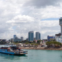 Expatriados en Tanzania