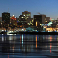 Expatriados en Montreal.