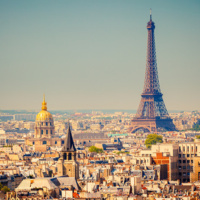 Expatriados en Francia