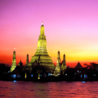 Expatriados en Tailandia