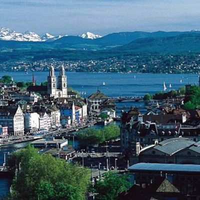 Expatriados en Gestiona Radio