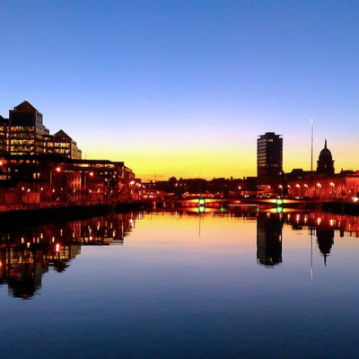 Expatriados en Gestiona Radio