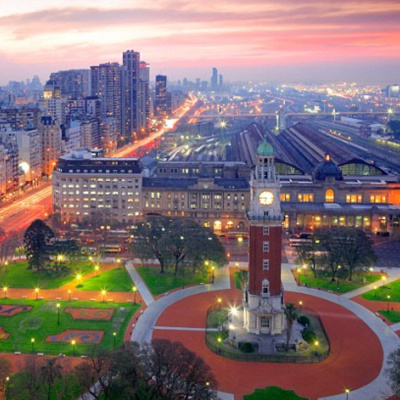 Expatriados en Gestiona Radio