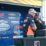 Midwest Angler Fishing