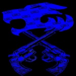 TYGER SMITH Shooting with friends