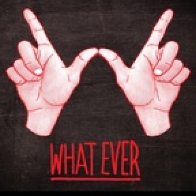 Whatever With Russ Catalano