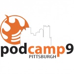 Podcamp Pittsburgh Cast