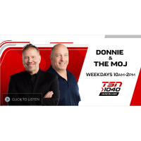 Donnie and The Moj January 26 2021 Hour 2