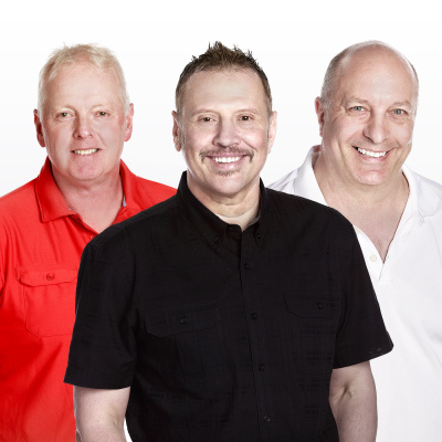 Tsn 1040: Donnie  The Moj