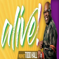 Todd Hall - Leadership Training - Part 1