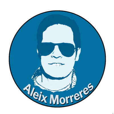 Alejandro Morreres Podcast