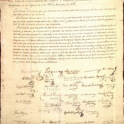 Alejandro Morreres Podcast