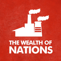 On Adam Smiths The Wealth of Nations