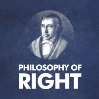On Georg Wilhelm Friedrich Hegels Elements of the Philosophy of Right