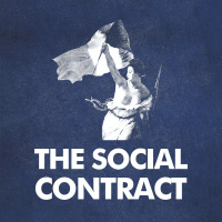 On Jean-Jacques Rousseaus The Social Contract