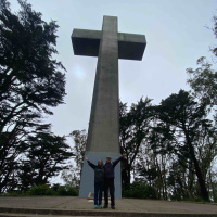 SF Mission going to the third heaven