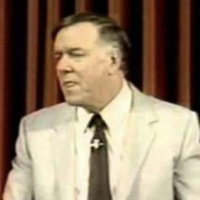 Kenneth Hagen - testimony of how he was healed