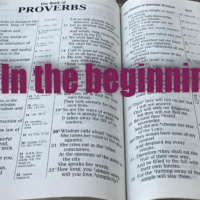 IN THE BEGINING 2 OF 12