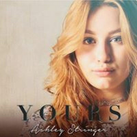 EP 107 Ashley Stringer is a singer  Upcoming Artist