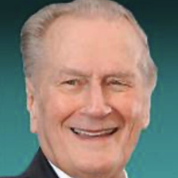 R.W. Schambach-The compassion of Christ.