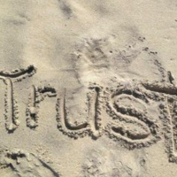 EP 140 Who Do You Trust EP #1