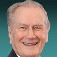 R.W. Schambach-It’s time for revival.