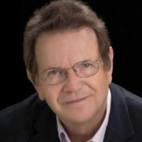 Reinhard Bonnke - Living A Life Of Fire - Audiobook (Part 5/7)