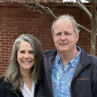 Todd and Julie- SF Mission Pt2.