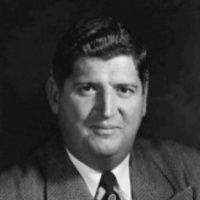 Jack Coe-God will set your fields on fire