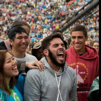 EP 134 Revivalist Nelson (English) Awakening a Generation of Revivalist