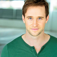 EP 110 Ben Davies - Actor, Writer and Producer