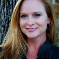 EP 125 Laurie Macafee, Author,  Finding Forever