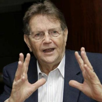 Reinhard Bonnke 2