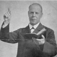 letter from Smith Wigglesworth
