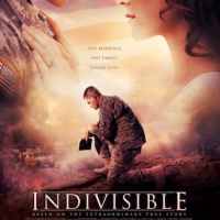 EP 123 Movie “Indivisible” director David G. Evans