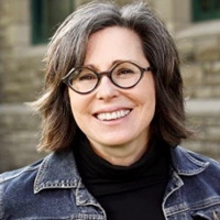 EP 137 Karen Stiller-The Minister’s Wife