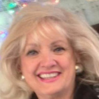 Marcia Kendall Gods Heard Your Cry