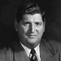 Jack Coe -Do it again Lord