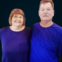 EP 130 Eddie  Karen Milewski - Living in The Supernatural