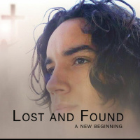 EP 132 Lost and Found a New Beginning movie by Gina Davis