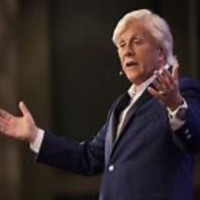 Billy Burke-Healing school