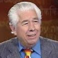 Thurman Scribner-showing you how to go to the third heaven